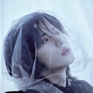 Meet your Posher, Ash